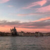Panorama di Venezia