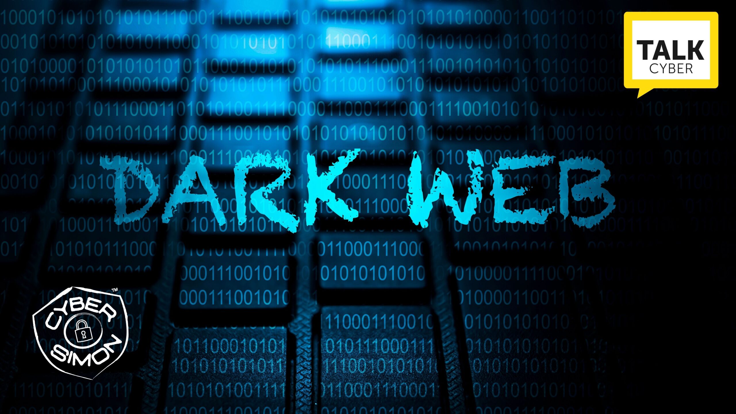 Cyber Simon Dark Web