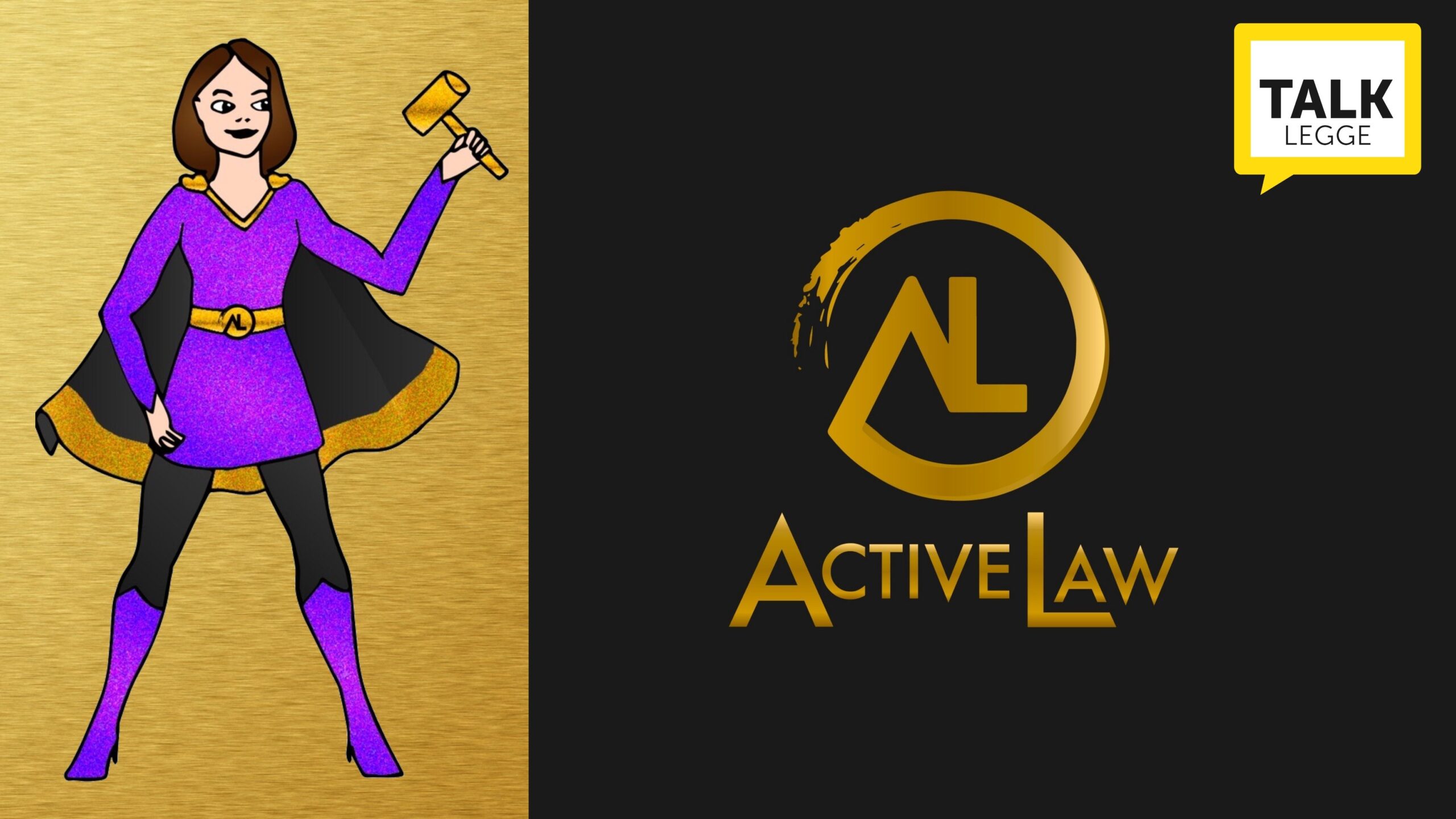 Active Law