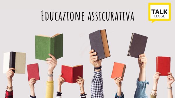 EDUCAZIONE FINANZIARIA E ASSICURATIVA