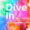 Dive in festival 2020