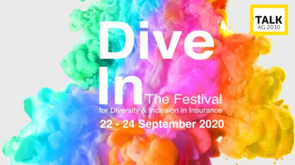 Dive in festival 2020