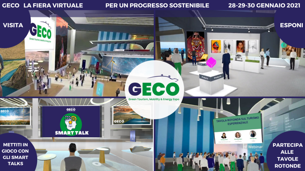 immagine Geco Expo 