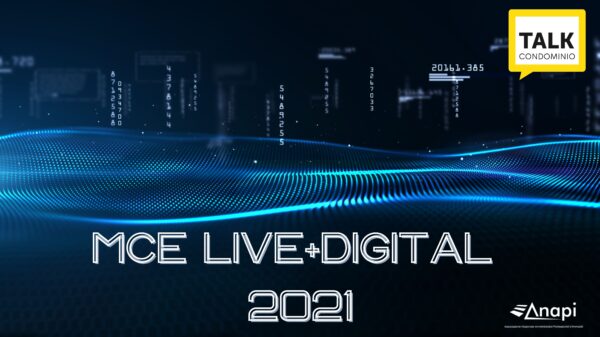 MCE Live + Digital 2021