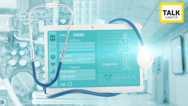 sanità digitale