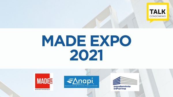 MADE expo 2021