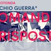 RISCHIO GUERRA: DOMANDE & RISPOSTE