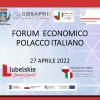 Forum economico polacco italiano