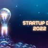 startup day 2022