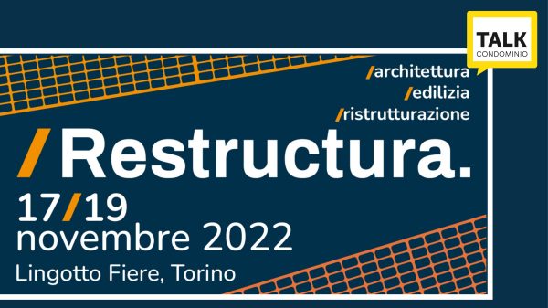 Restructura 2022
