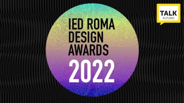 IED Roma Design Awards