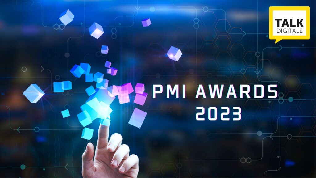 PMI AWARDS 2023