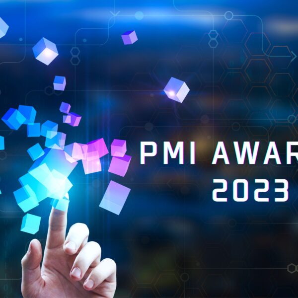 PMI AWARDS 2023
