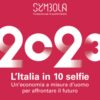L’ITALIA IN 10 SELFIE 2023 - Report Fondazione Symbola